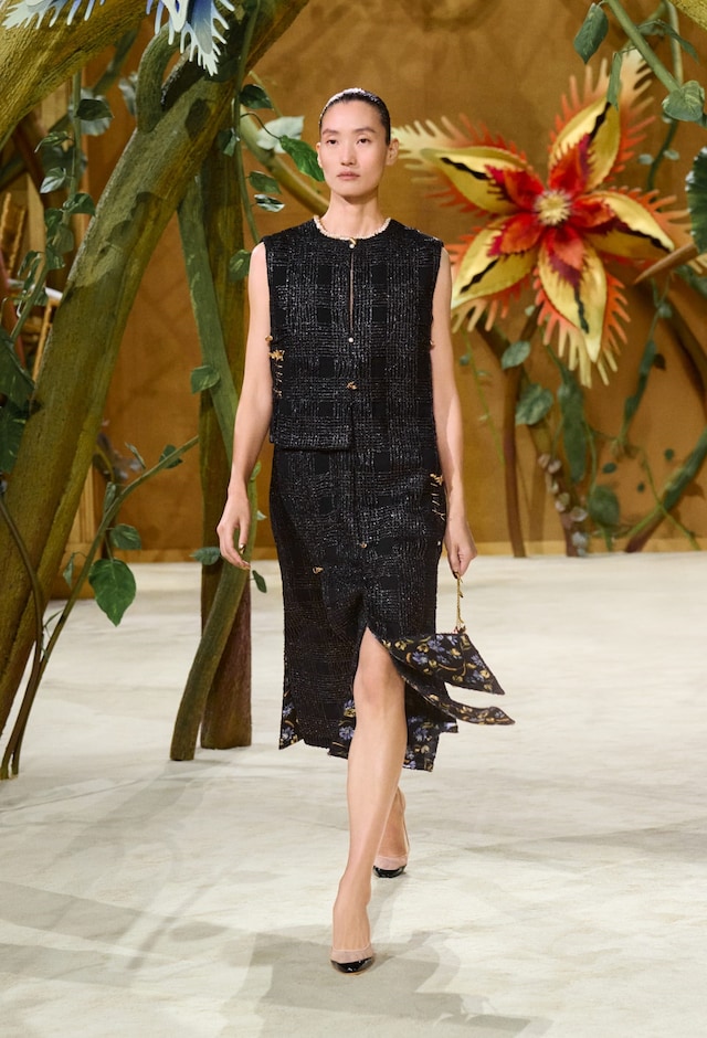 Chanel Autumn/Winter 2026 Haute Couture