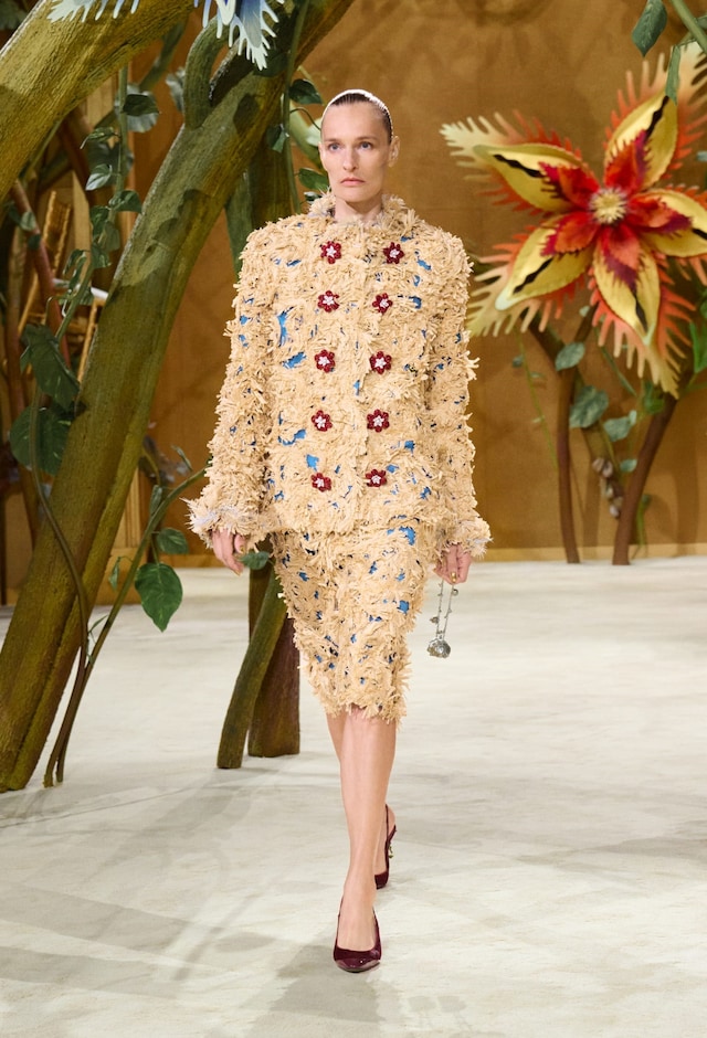 Chanel Autumn/Winter 2026 Haute Couture