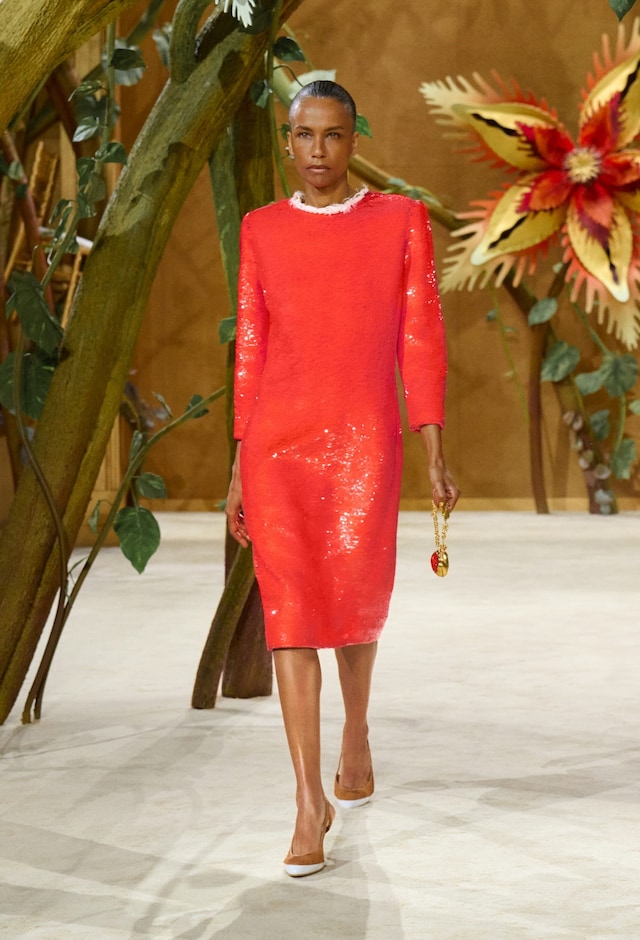 Chanel Autumn/Winter 2026 Haute Couture
