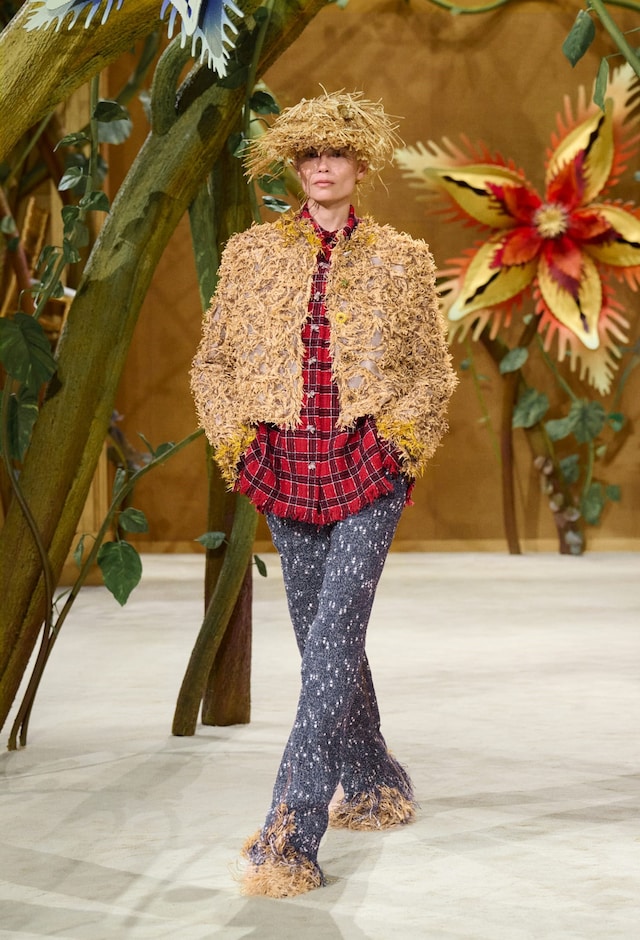 Chanel Autumn/Winter 2026 Haute Couture