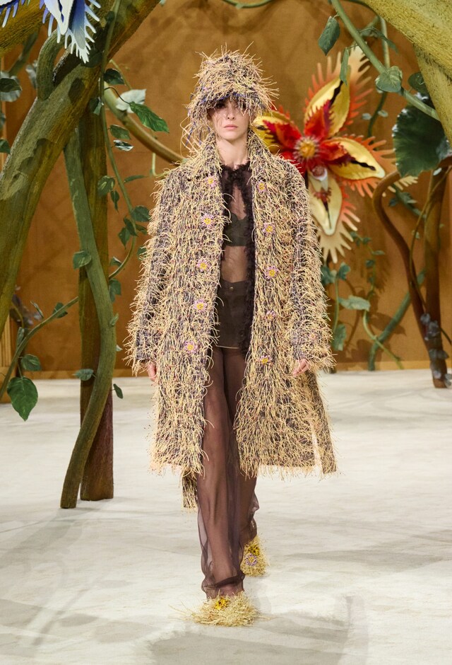 Chanel Autumn/Winter 2026 Haute Couture