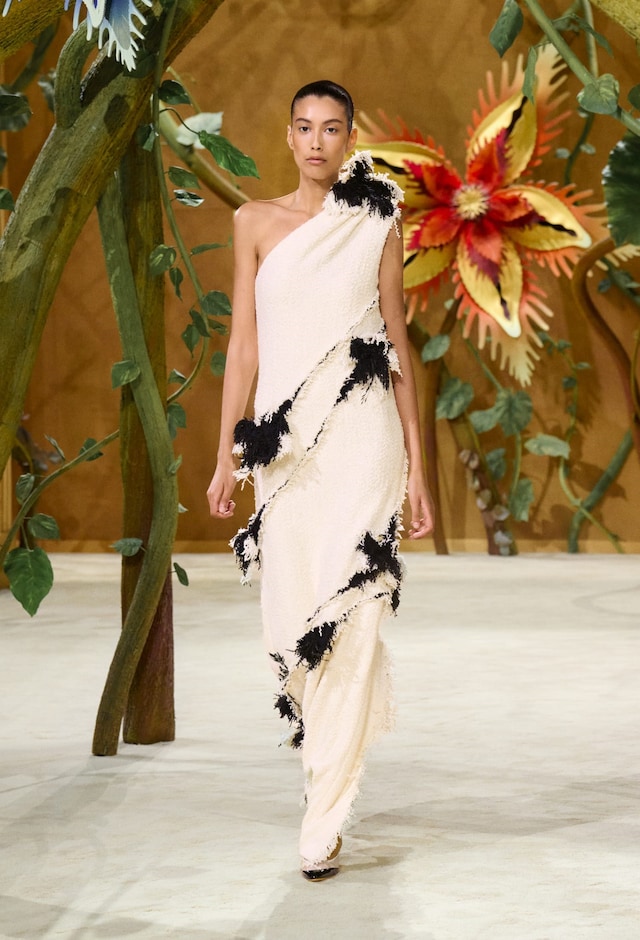 Chanel Autumn/Winter 2026 Haute Couture