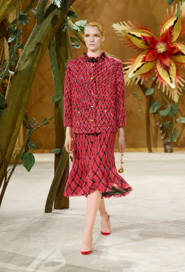 Chanel Autumn/Winter 2026 Haute Couture