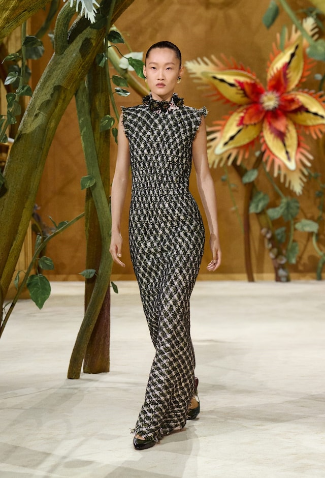 Chanel Autumn/Winter 2026 Haute Couture