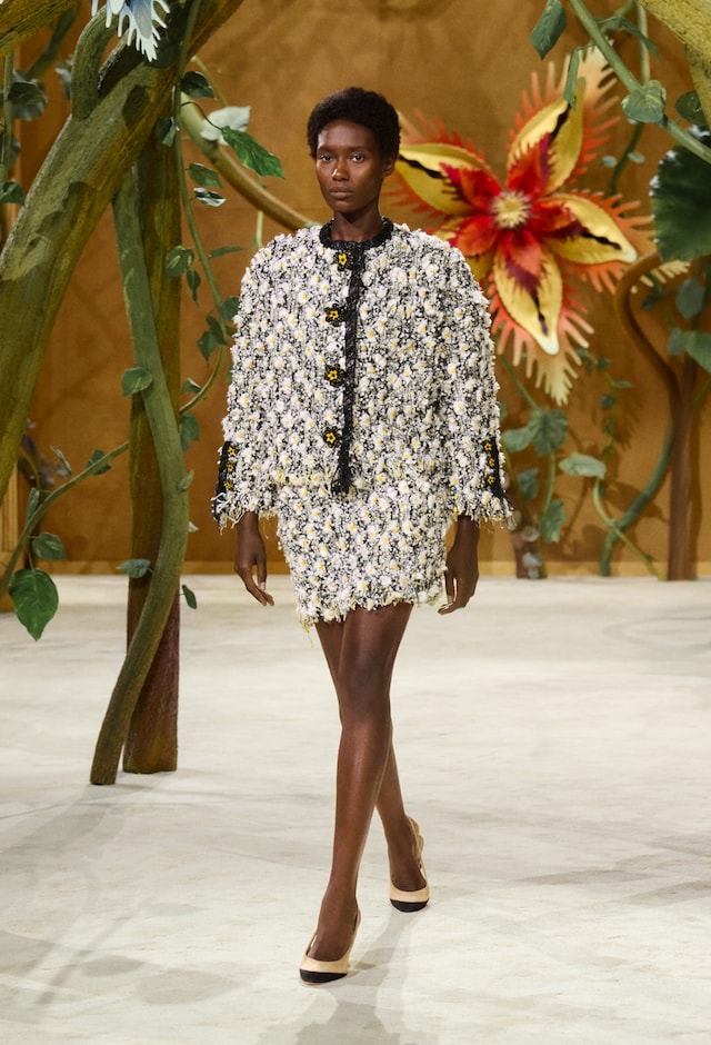 Chanel Autumn/Winter 2026 Haute Couture