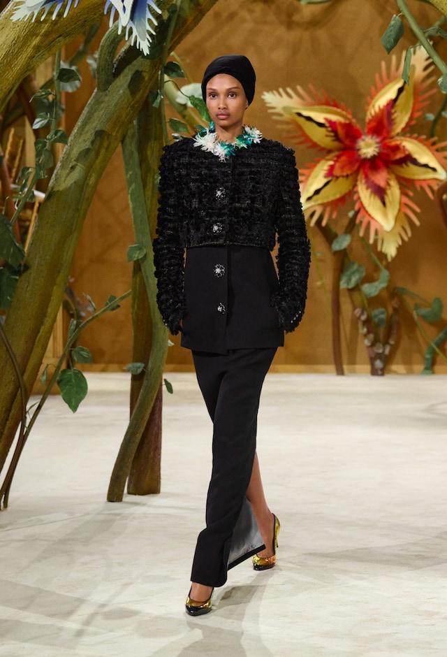 Chanel Autumn/Winter 2026 Haute Couture