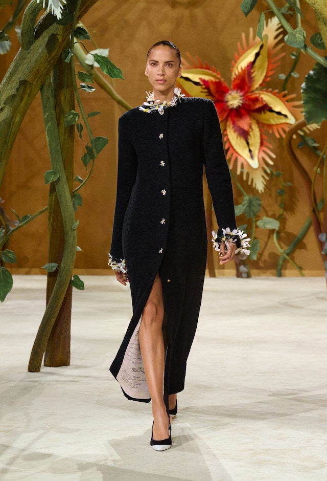Chanel Autumn/Winter 2026 Haute Couture