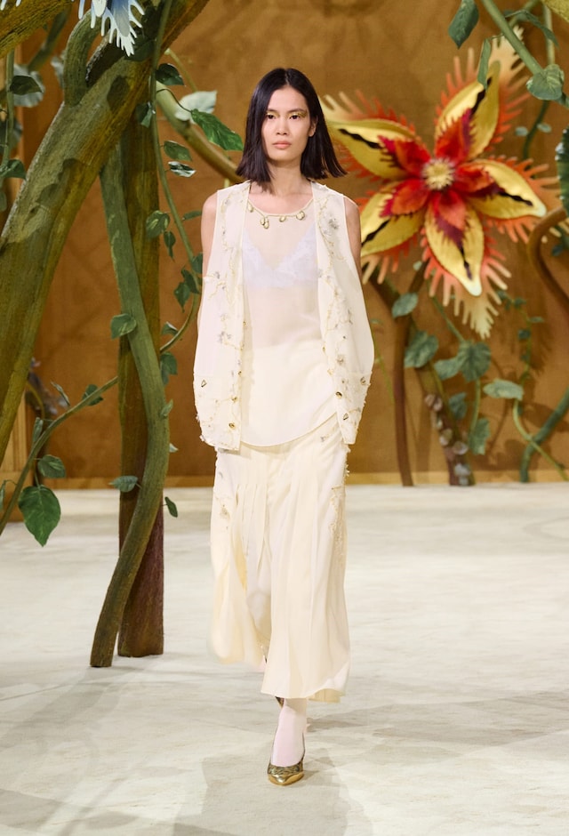 Chanel Autumn/Winter 2026 Haute Couture