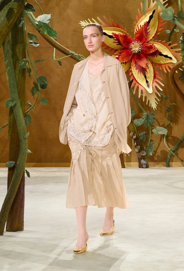 Chanel Autumn/Winter 2026 Haute Couture