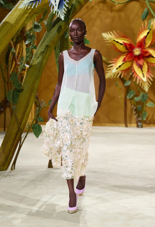 Chanel Autumn/Winter 2026 Haute Couture