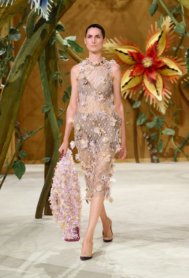 Chanel Autumn/Winter 2026 Haute Couture