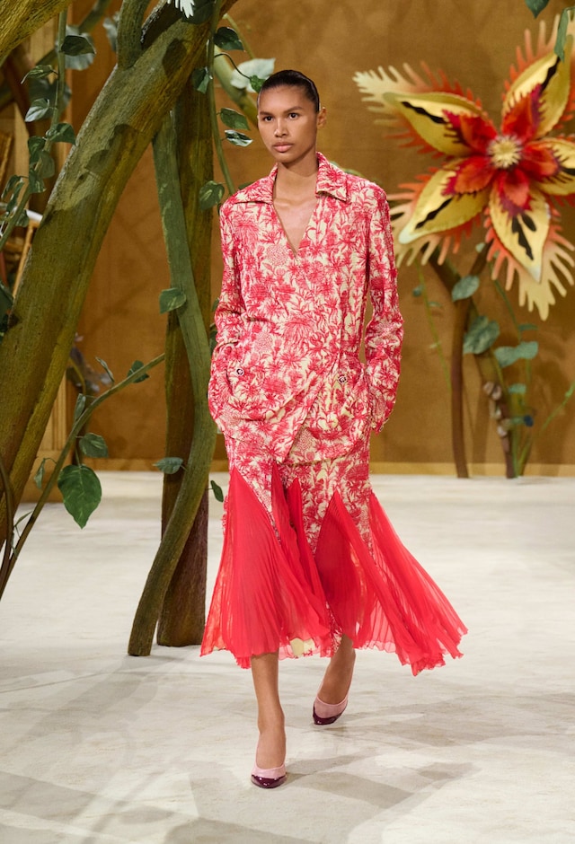 Chanel Autumn/Winter 2026 Haute Couture