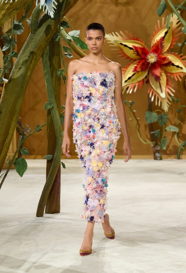 Chanel Autumn/Winter 2026 Haute Couture