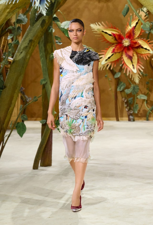 Chanel Autumn/Winter 2026 Haute Couture