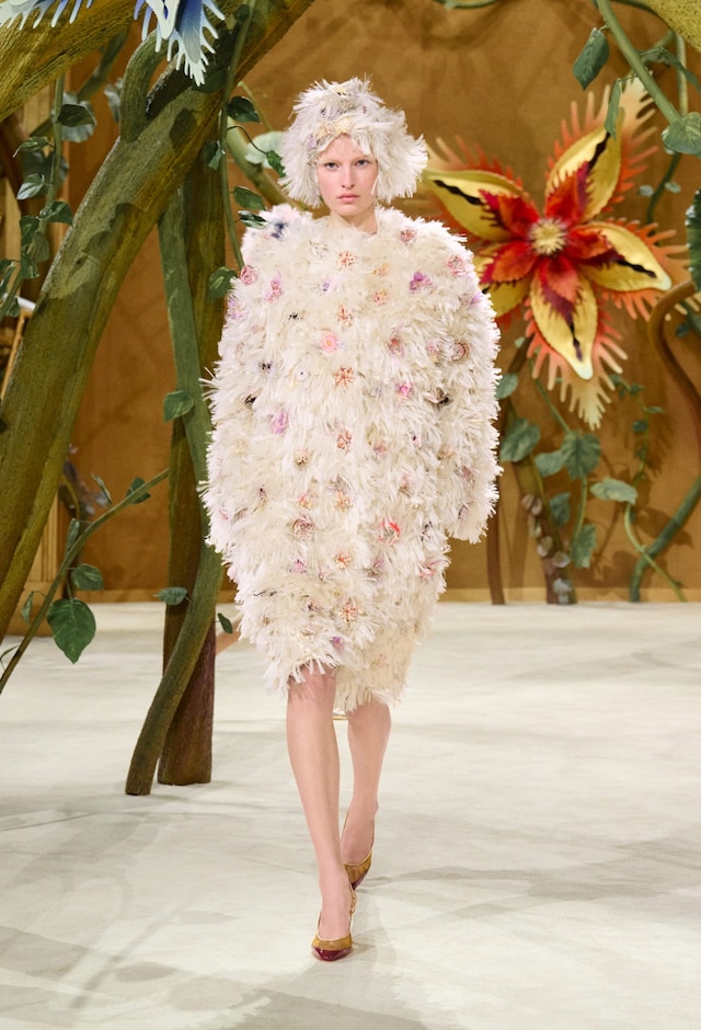 Chanel Autumn/Winter 2026 Haute Couture