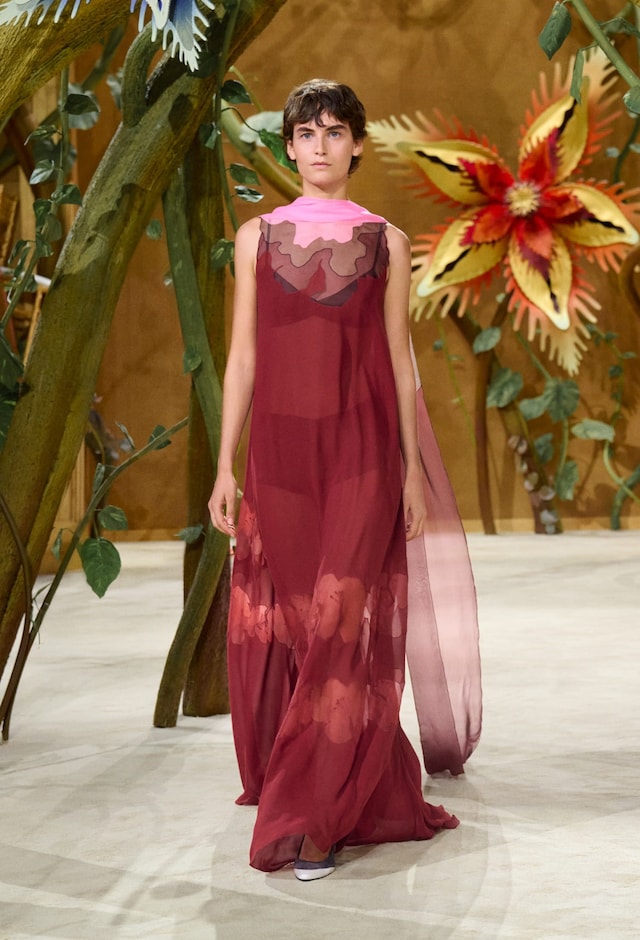 Chanel Autumn/Winter 2026 Haute Couture