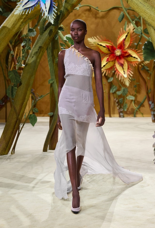 Chanel Autumn/Winter 2026 Haute Couture