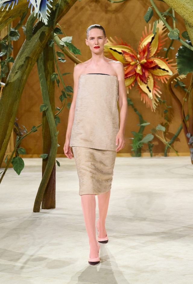 Chanel Autumn/Winter 2026 Haute Couture
