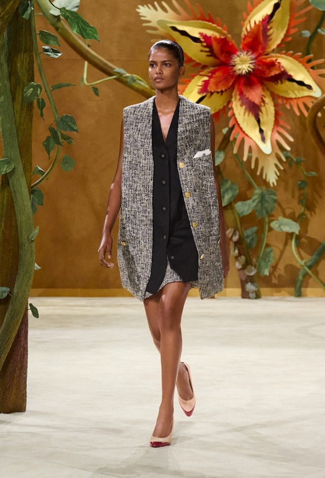 Chanel Autumn/Winter 2026 Haute Couture