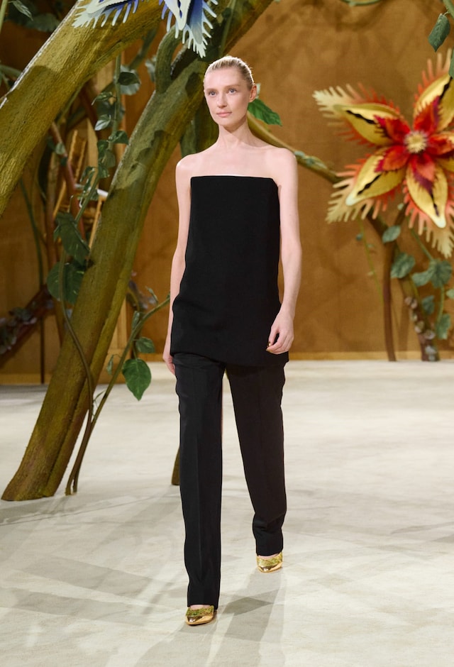 Chanel Autumn/Winter 2026 Haute Couture