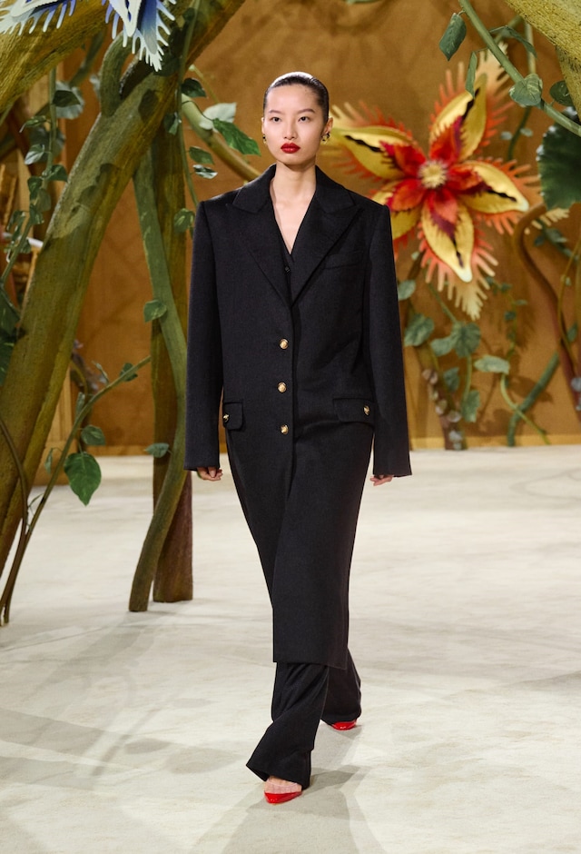 Chanel Autumn/Winter 2026 Haute Couture