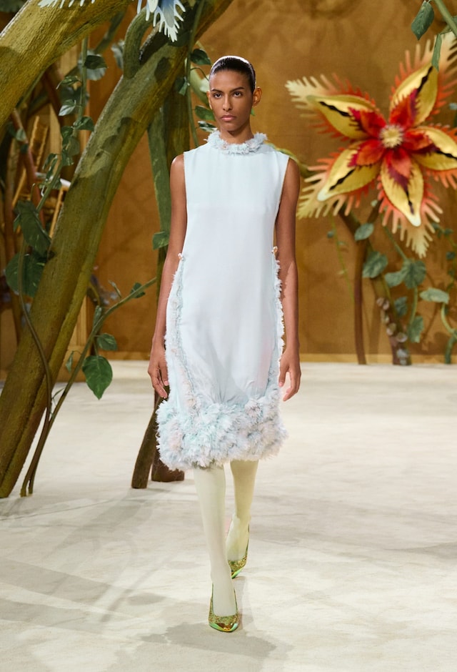 Chanel Autumn/Winter 2026 Haute Couture