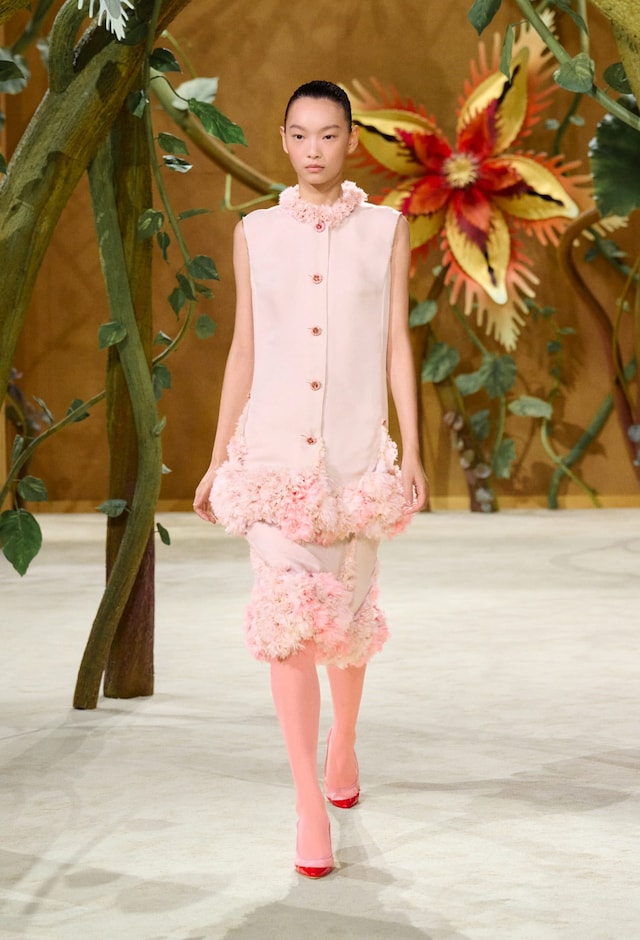 Chanel Autumn/Winter 2026 Haute Couture