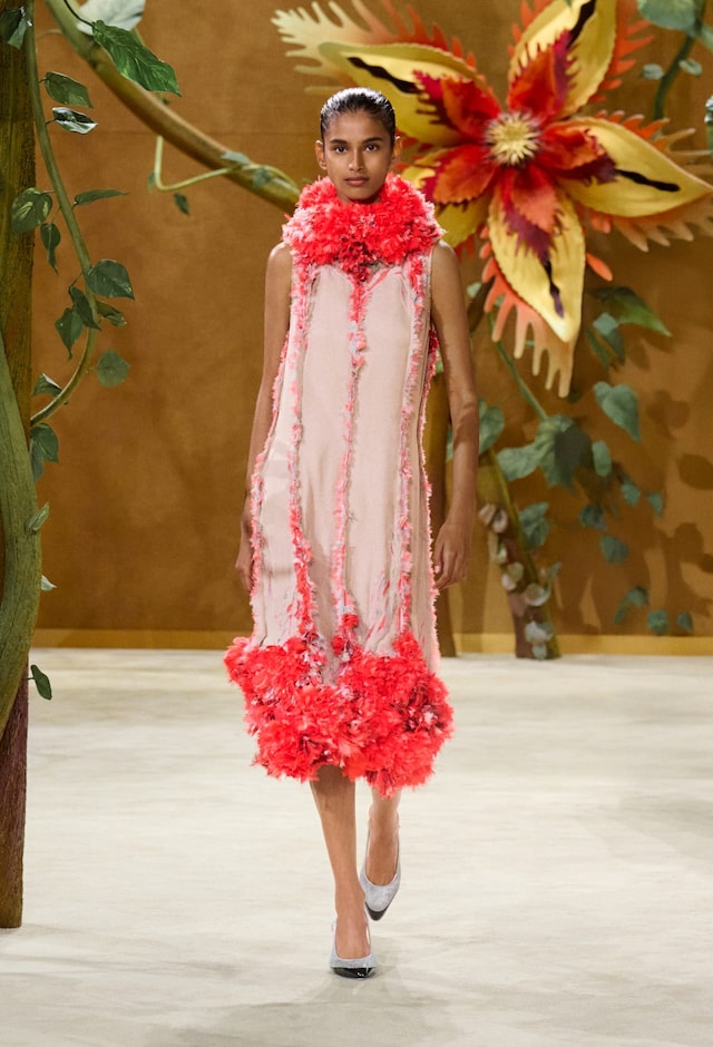 Chanel Autumn/Winter 2026 Haute Couture