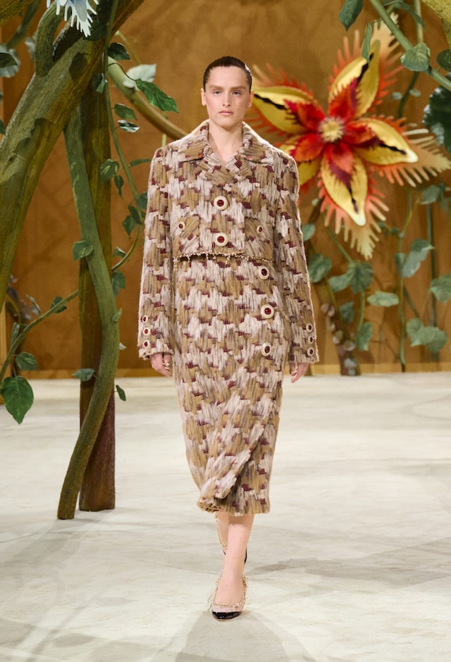 Chanel Autumn/Winter 2026 Haute Couture
