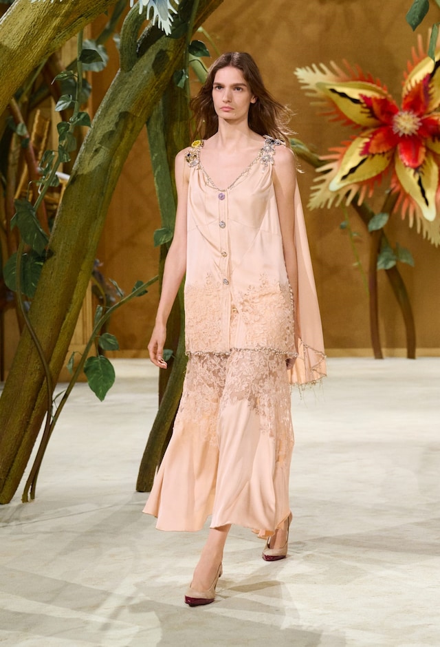 Chanel Autumn/Winter 2026 Haute Couture
