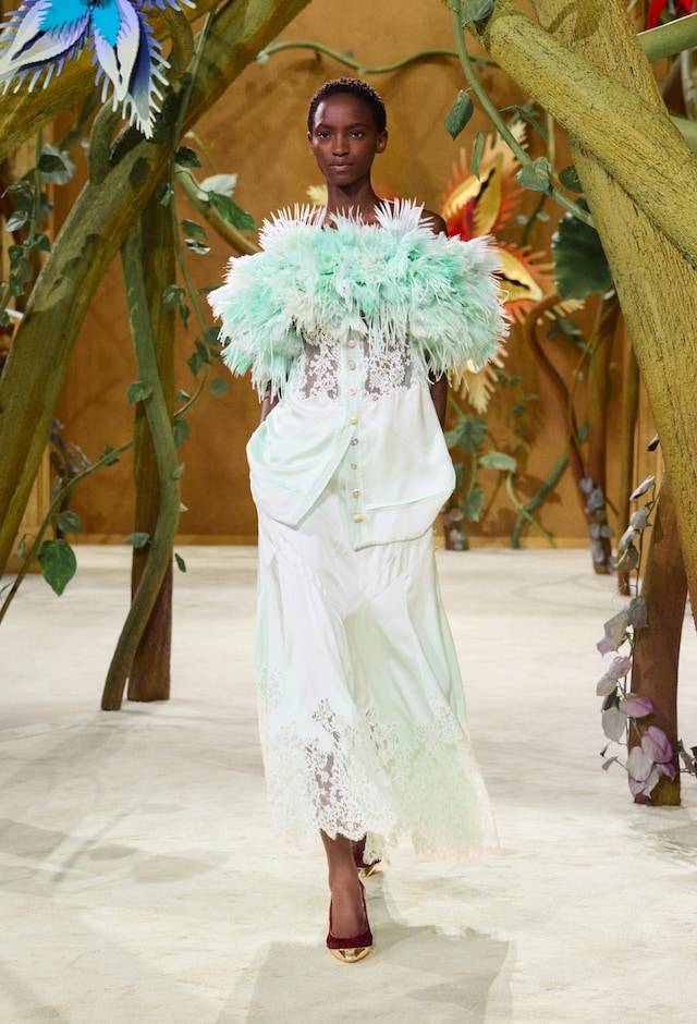 Chanel Autumn/Winter 2026 Haute Couture