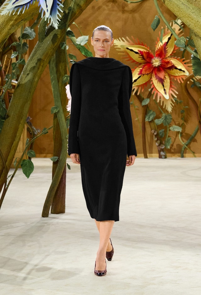 Chanel Autumn/Winter 2026 Haute Couture