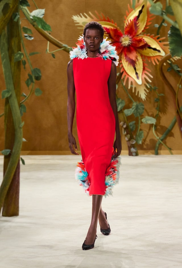 Chanel Autumn/Winter 2026 Haute Couture