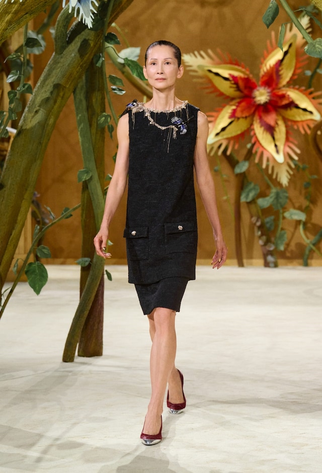 Chanel Autumn/Winter 2026 Haute Couture