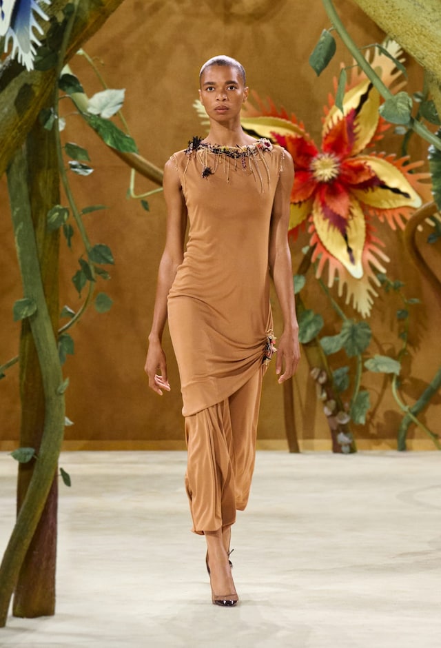 Chanel Autumn/Winter 2026 Haute Couture