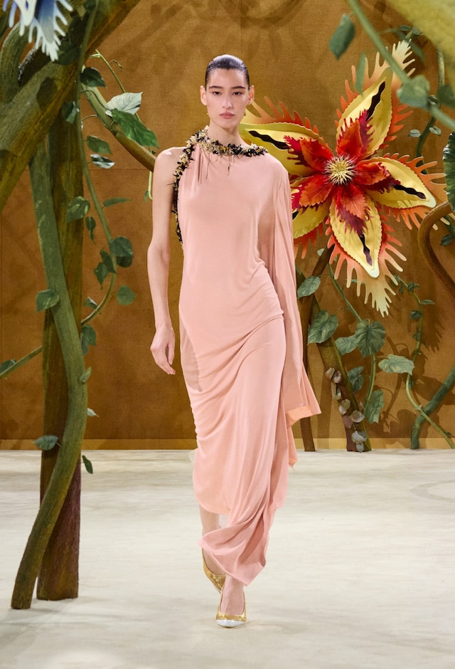 Chanel Autumn/Winter 2026 Haute Couture