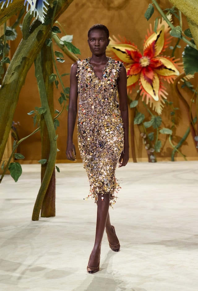 Chanel Autumn/Winter 2026 Haute Couture
