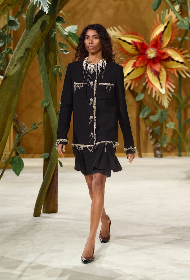 Chanel Autumn/Winter 2026 Haute Couture