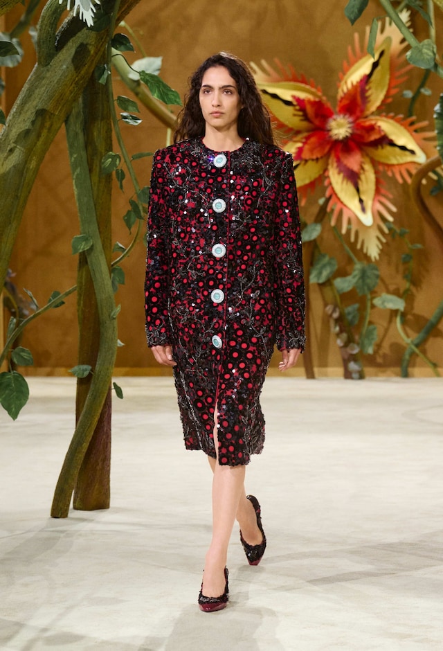 Chanel Autumn/Winter 2026 Haute Couture
