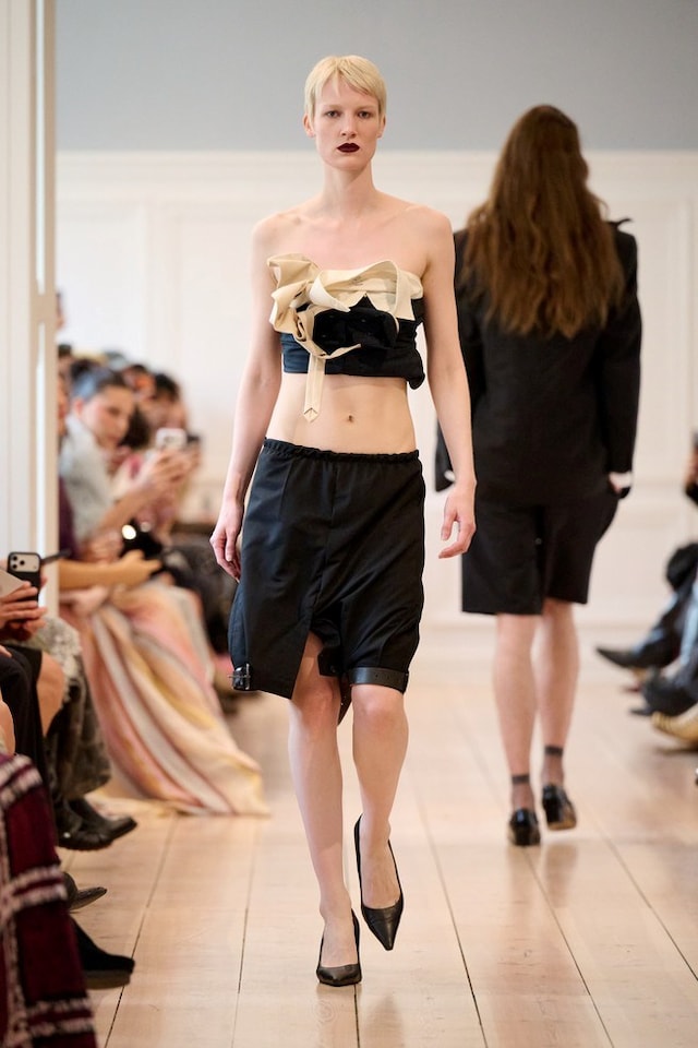 Kolya Bogatyrev Spring/Summer 2027
