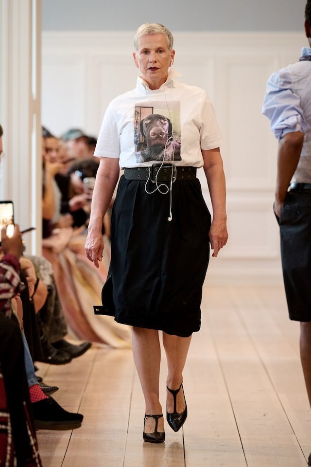 Kolya Bogatyrev Spring/Summer 2027