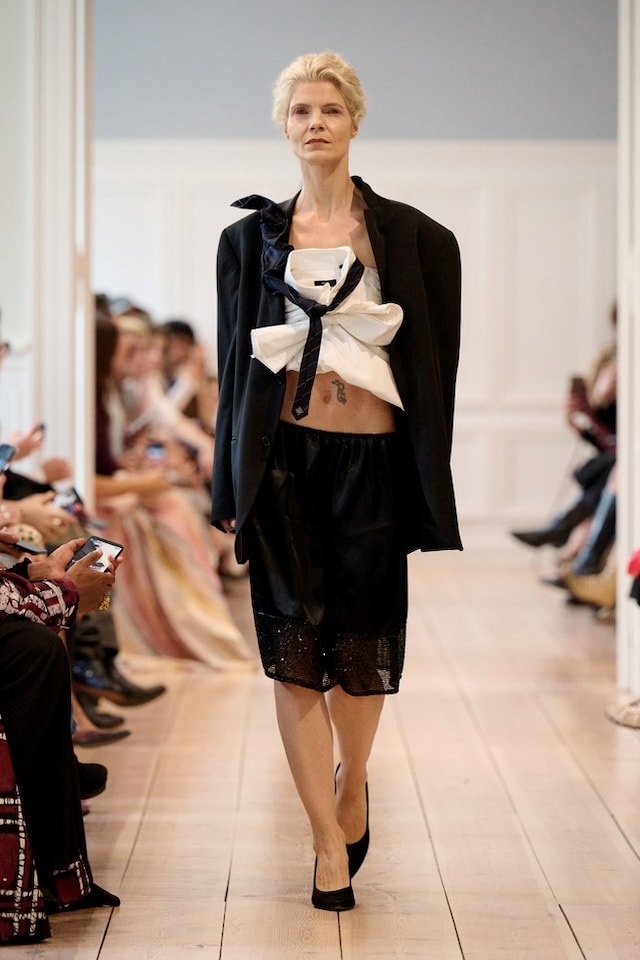 Kolya Bogatyrev Spring/Summer 2027