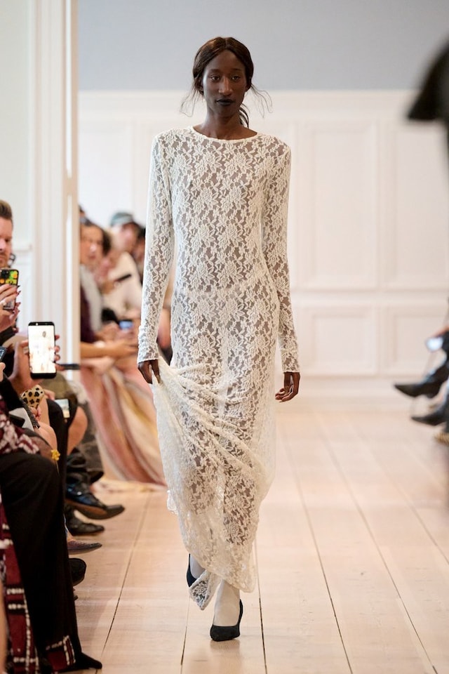 Kolya Bogatyrev Spring/Summer 2027