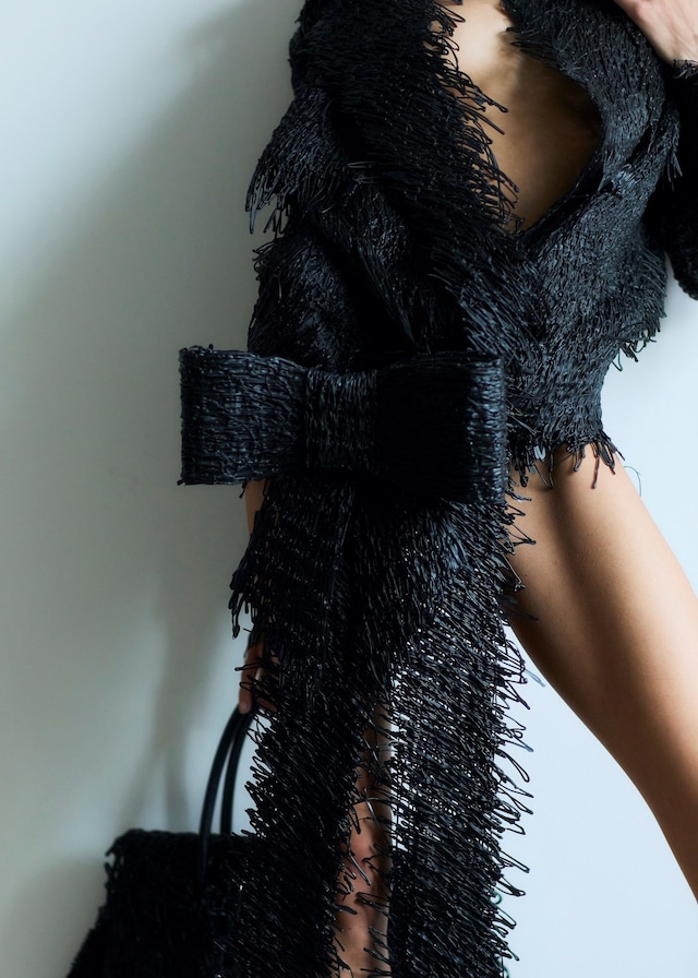 Kasia Kucharska’s Spring/Summer 2027