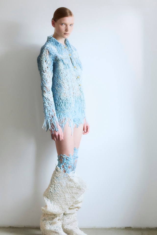 Kasia Kucharska’s Spring/Summer 2027