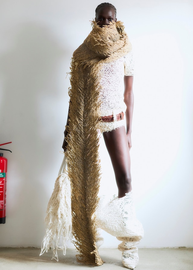 Kasia Kucharska’s Spring/Summer 2027