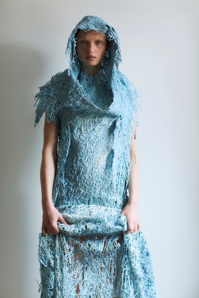 Kasia Kucharska’s Spring/Summer 2027