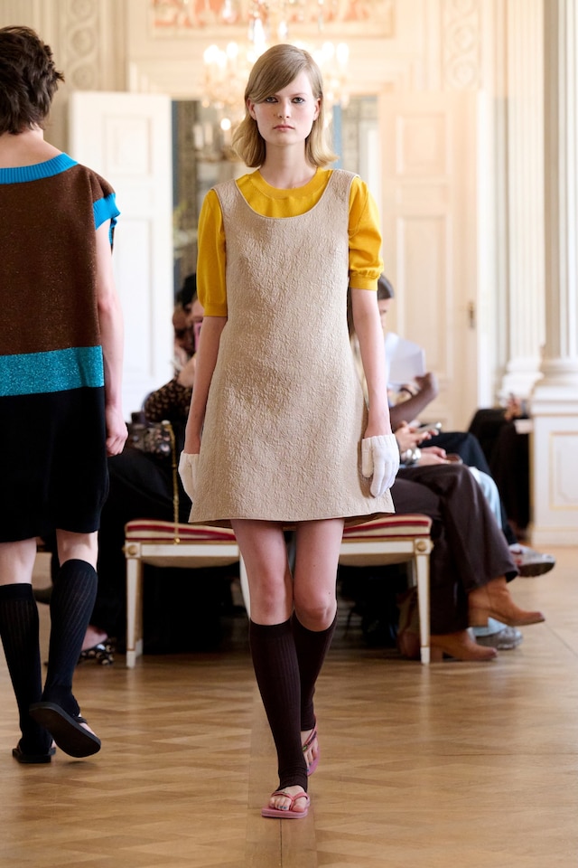 Andrej Gronau’s Spring/Summer 2027