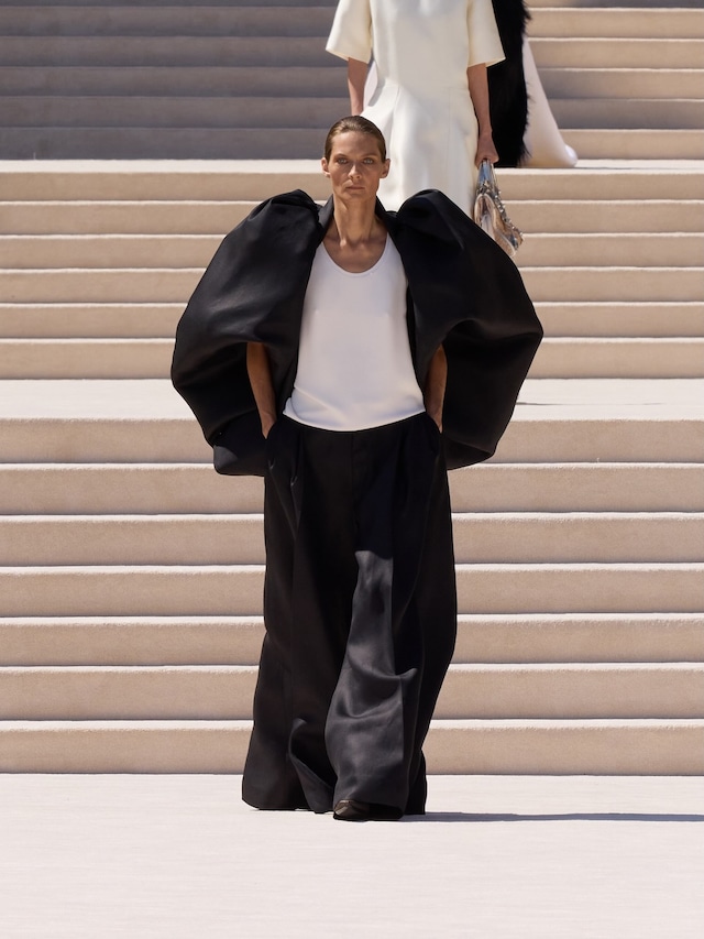 Balenciaga Spring/Summer 2026 Haute Couture
