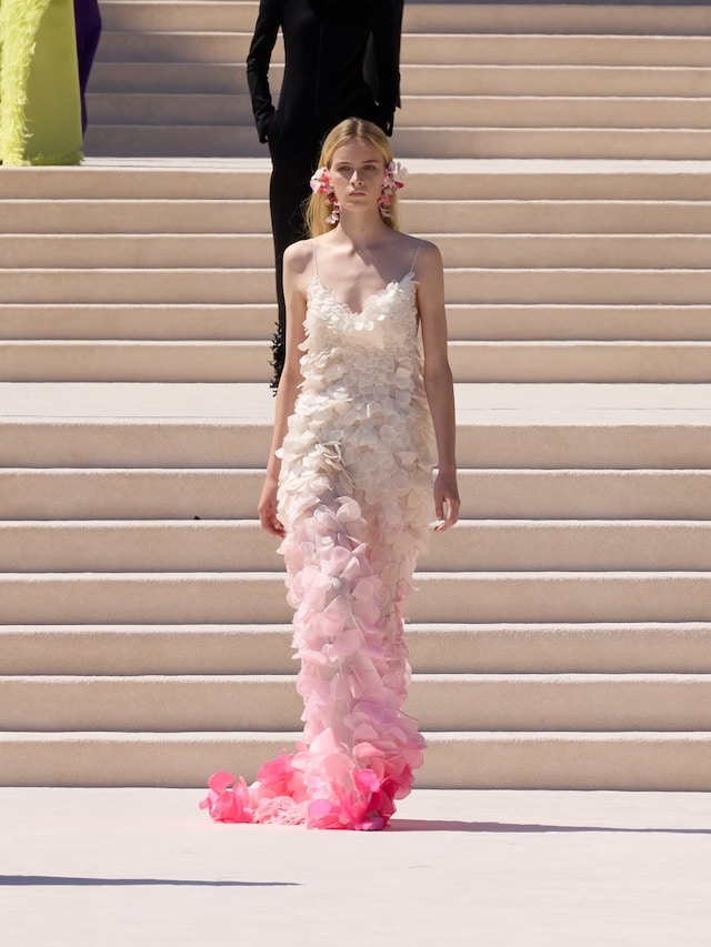 Balenciaga Spring/Summer 2026 Haute Couture